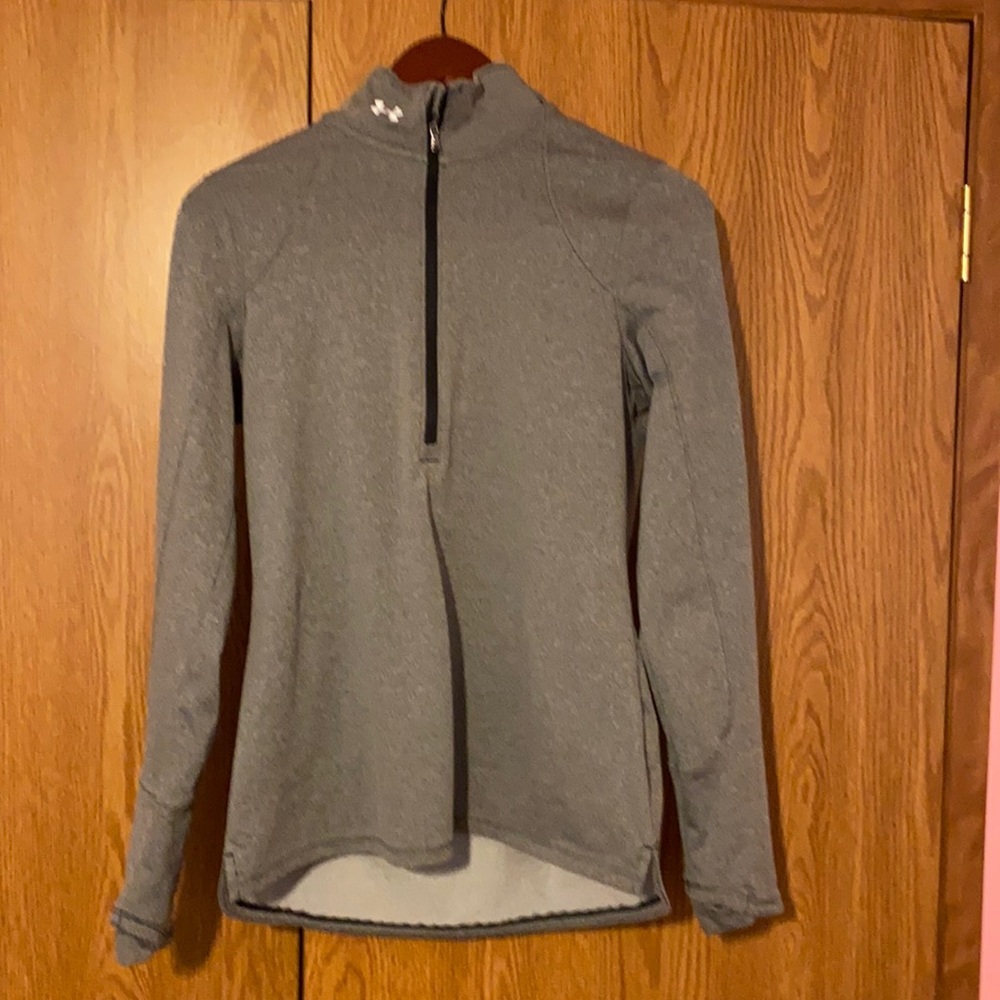 Under Armor cold gear